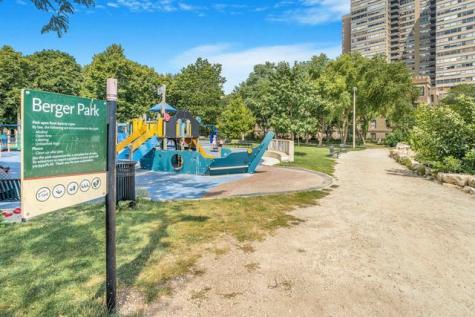 6171 North Sheridan Road Chicago IL 60660
