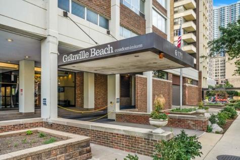 6171 North Sheridan Road Chicago IL 60660