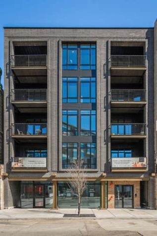 1235 North Ashland Avenue Chicago IL 60622