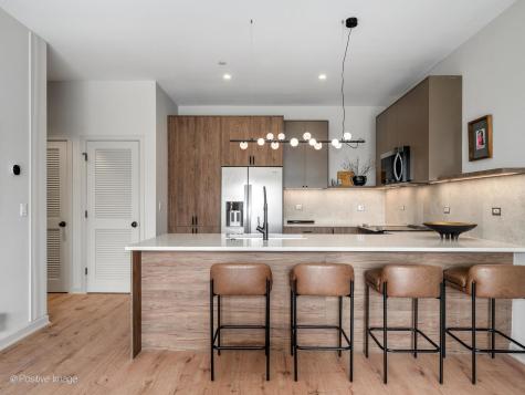 1235 North Ashland Avenue Chicago IL 60622