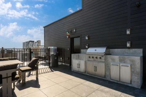 1235 North Ashland Avenue Chicago IL 60622