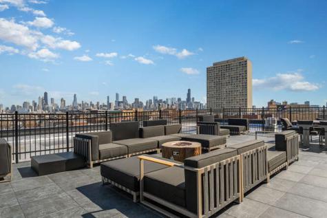 1235 North Ashland Avenue Chicago IL 60622