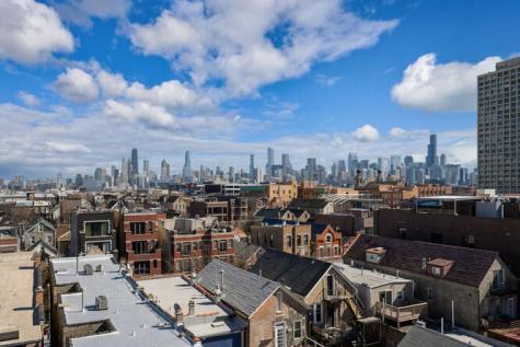 1235 North Ashland Avenue Chicago IL 60622