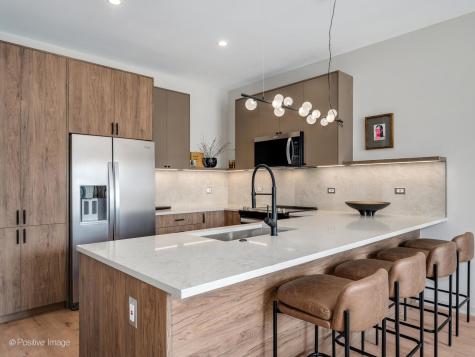 1235 North Ashland Avenue Chicago IL 60622