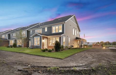 2256 Horseshoe Circle Naperville IL 60564