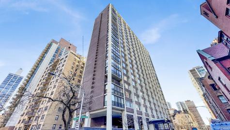 1 East Schiller Street Chicago IL 60610
