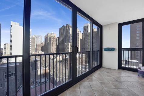 1 East Schiller Street Chicago IL 60610