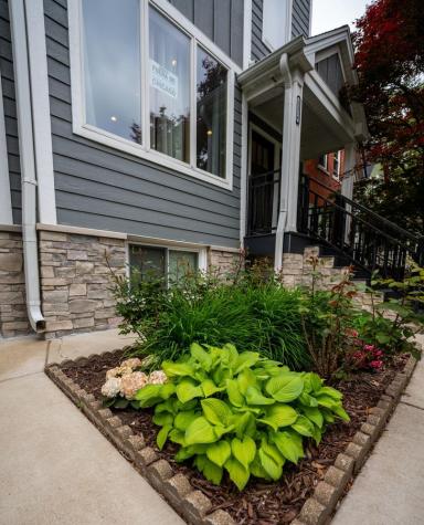 3324 North Hoyne Avenue Chicago IL 60618