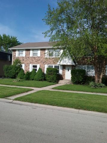 12013 South Kildare Avenue Alsip IL 60803