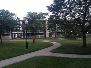 105 Gregory Street Aurora IL 60504