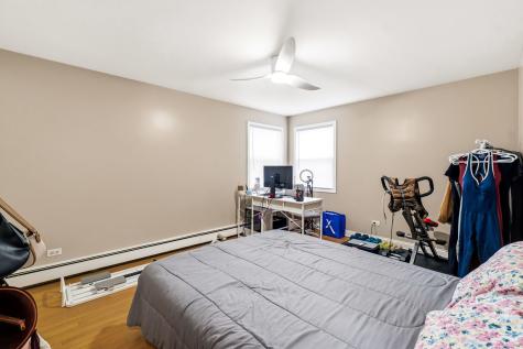 5241 North Reserve Avenue Chicago IL 60656