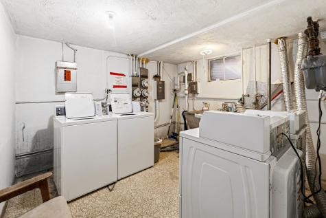 5241 North Reserve Avenue Chicago IL 60656