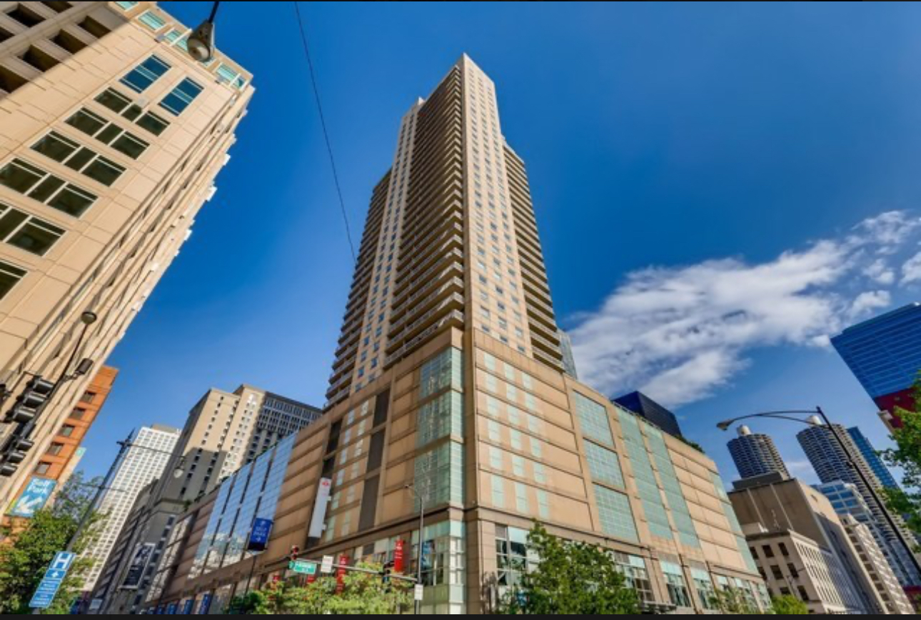 545 North Dearborn Street Chicago IL 60654