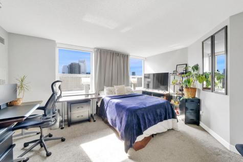 545 North Dearborn Street Chicago IL 60654