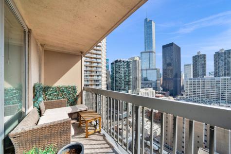 545 North Dearborn Street Chicago IL 60654