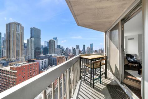 545 North Dearborn Street Chicago IL 60654