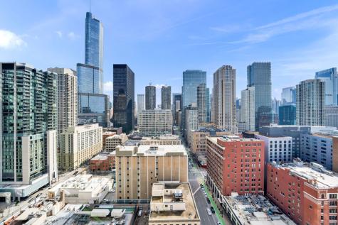 545 North Dearborn Street Chicago IL 60654