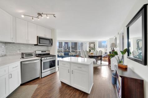 545 North Dearborn Street Chicago IL 60654
