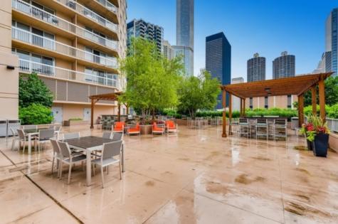 545 North Dearborn Street Chicago IL 60654