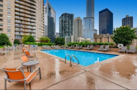 545 North Dearborn Street Chicago IL 60654