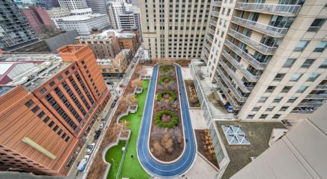 545 North Dearborn Street Chicago IL 60654