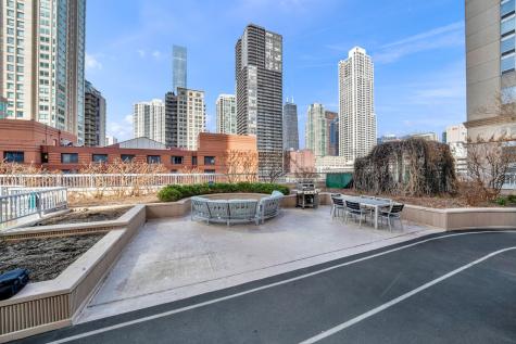 545 North Dearborn Street Chicago IL 60654