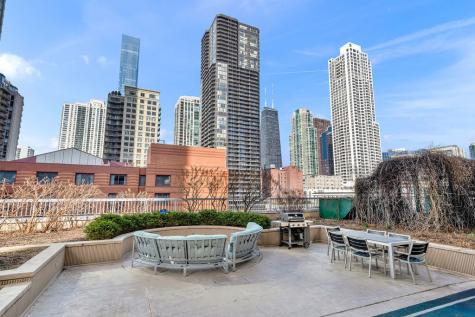 545 North Dearborn Street Chicago IL 60654