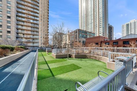 545 North Dearborn Street Chicago IL 60654