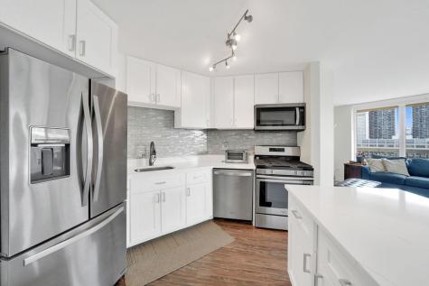 545 North Dearborn Street Chicago IL 60654
