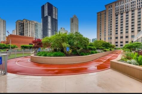 545 North Dearborn Street Chicago IL 60654