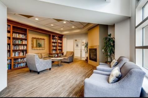 545 North Dearborn Street Chicago IL 60654
