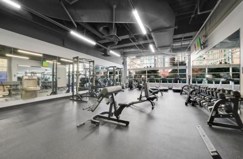 545 North Dearborn Street Chicago IL 60654