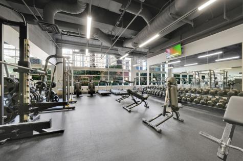 545 North Dearborn Street Chicago IL 60654