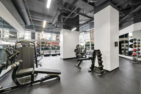545 North Dearborn Street Chicago IL 60654