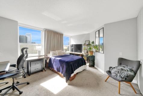 545 North Dearborn Street Chicago IL 60654
