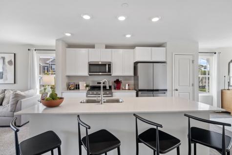 17319 Ulster Road Tinley Park IL 60477