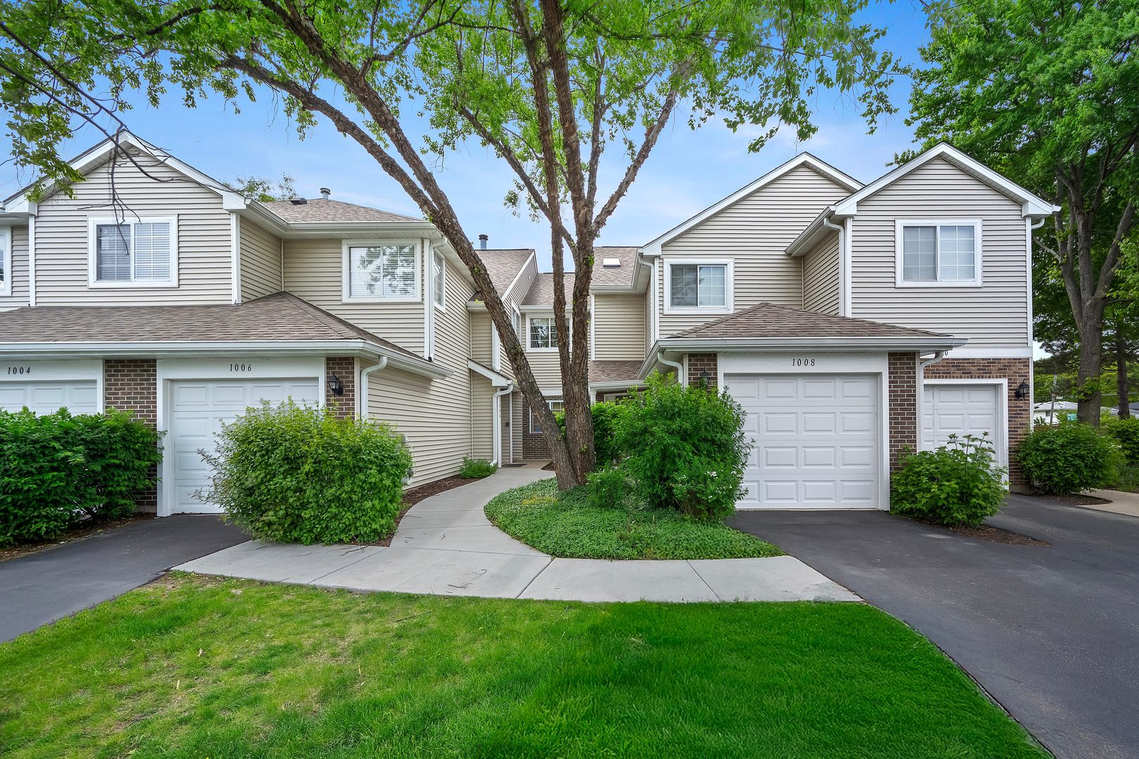 1008 East Wilson Avenue Lombard IL 60148
