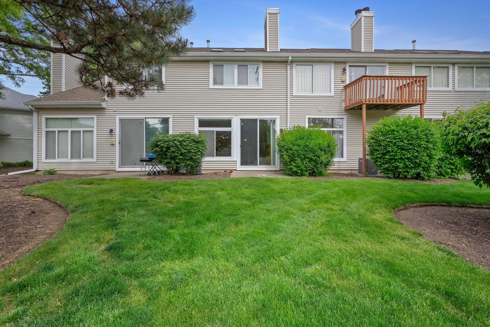 1008 East Wilson Avenue Lombard IL 60148