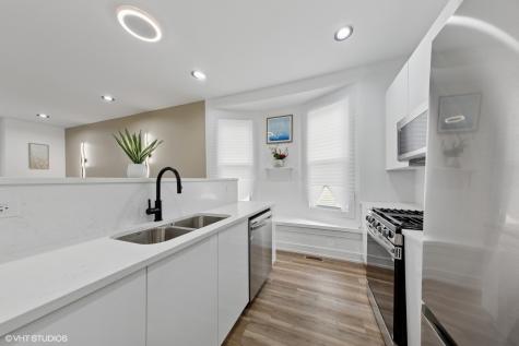 6630 South Drexel Avenue Chicago IL 60637