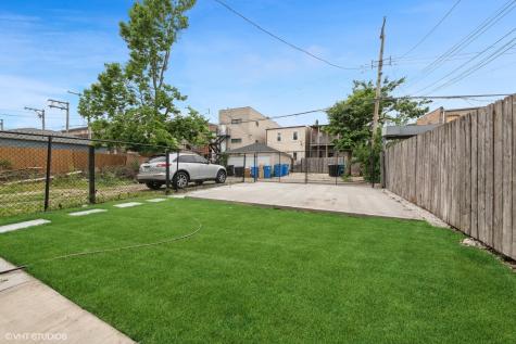 6630 South Drexel Avenue Chicago IL 60637