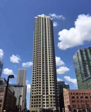 440 North Wabash Avenue Chicago IL 60611