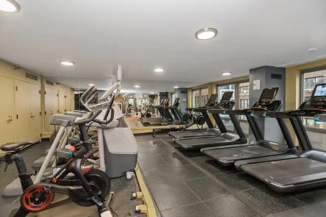 440 North Wabash Avenue Chicago IL 60611