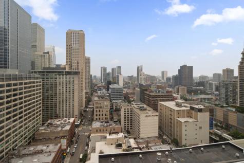 440 North Wabash Avenue Chicago IL 60611