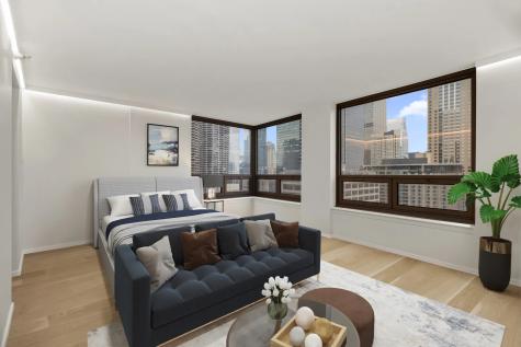 440 North Wabash Avenue Chicago IL 60611