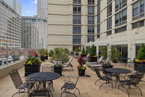 440 North Wabash Avenue Chicago IL 60611