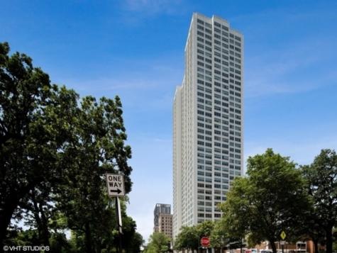 1700 East 56th Street Chicago IL 60637