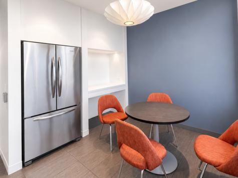 1700 East 56th Street Chicago IL 60637
