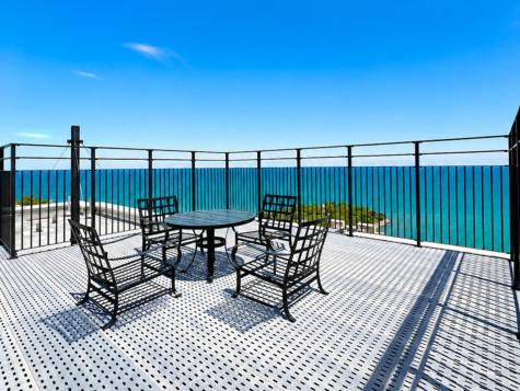 1700 East 56th Street Chicago IL 60637