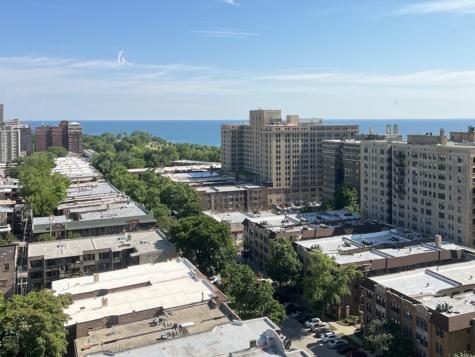 1700 East 56th Street Chicago IL 60637