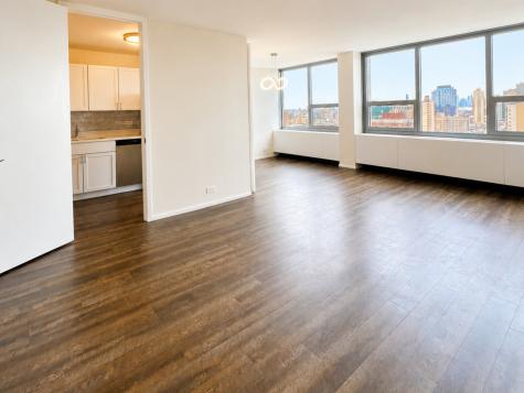 1700 East 56th Street Chicago IL 60637